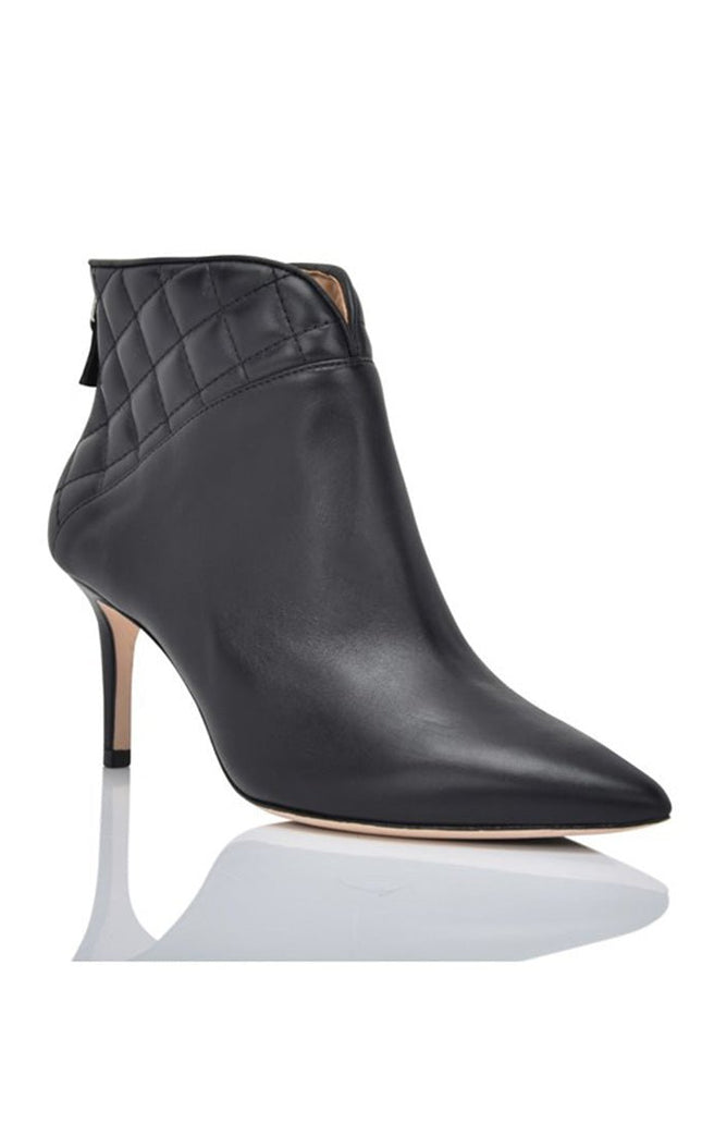 Daron Black Lux Nappa