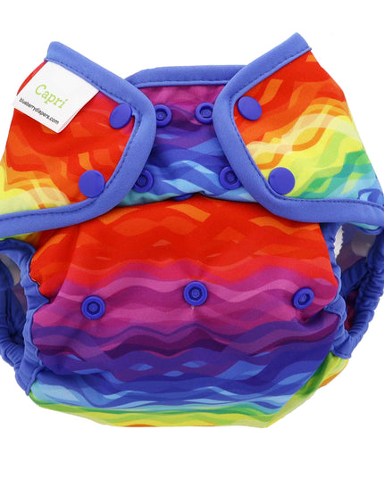 Original One Size Capri Covers