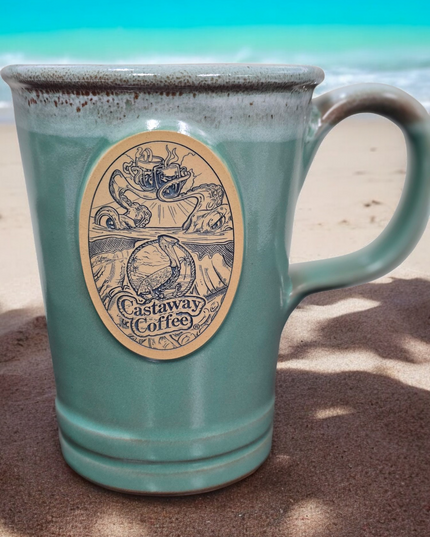 Octopus Mug