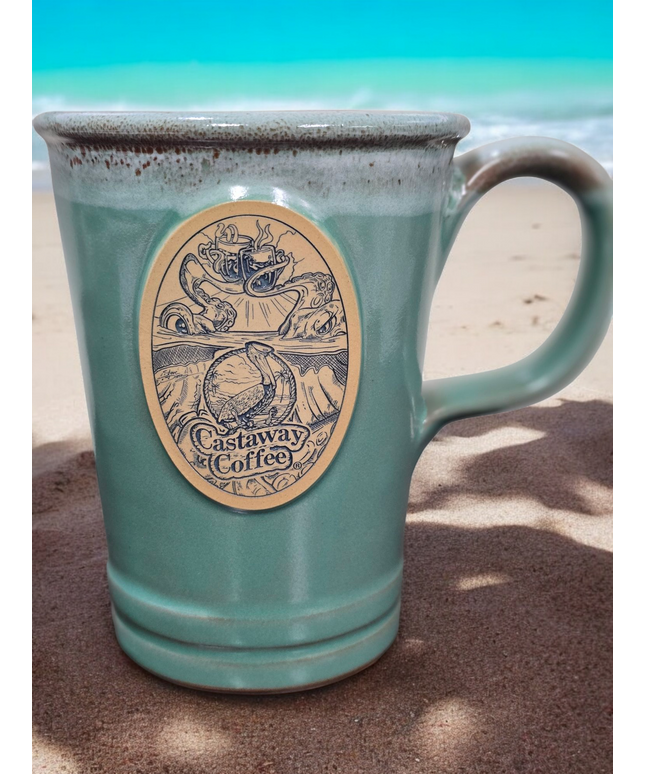 Octopus Mug