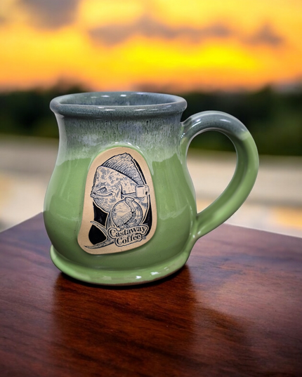 Mahi Mug