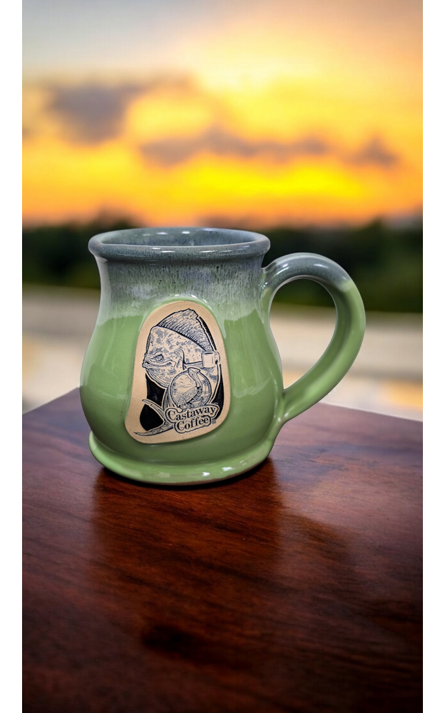 Mahi Mug
