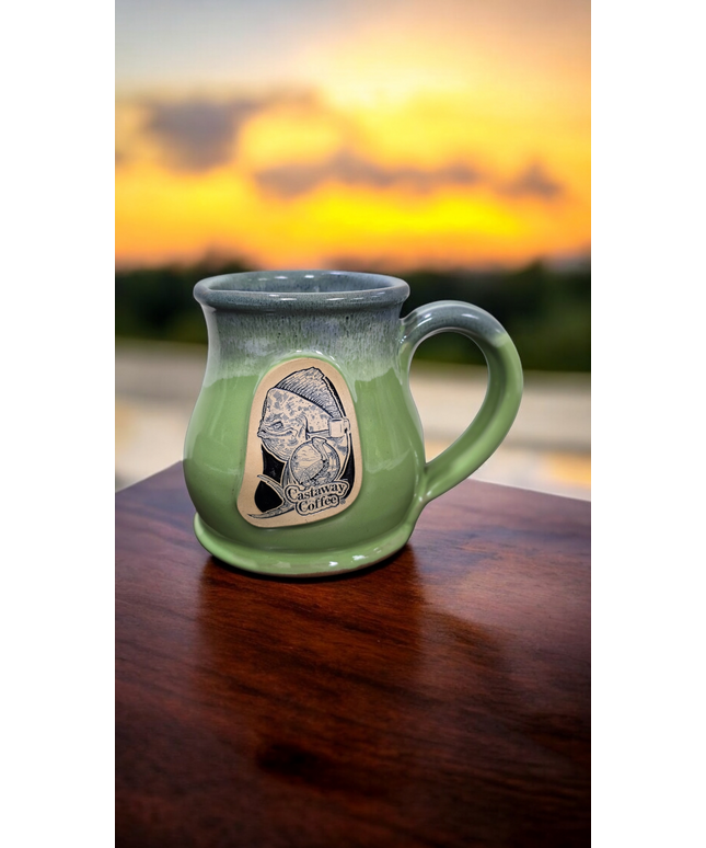 Mahi Mug