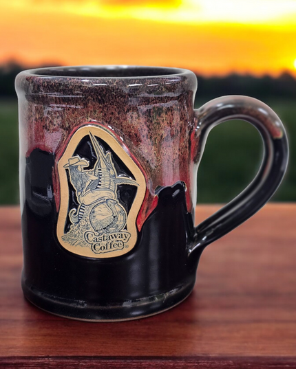 Mermaid Mug