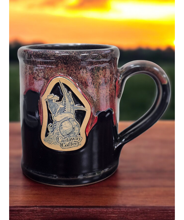 Mermaid Mug