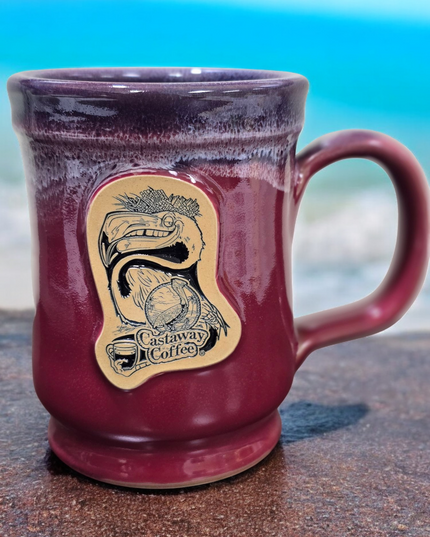 Flamingo Mug