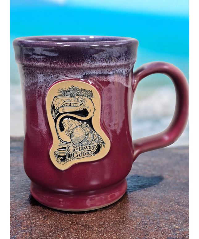 Flamingo Mug
