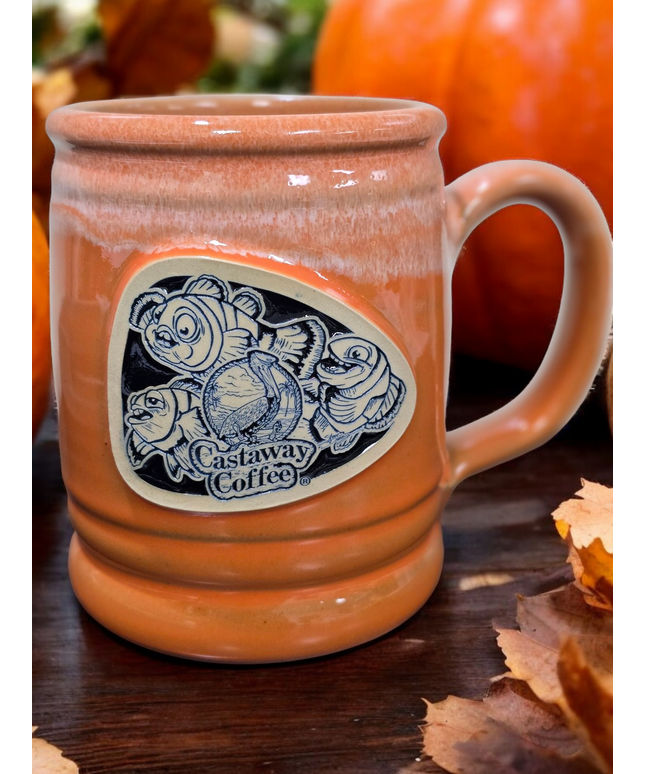 Clownfish Mug