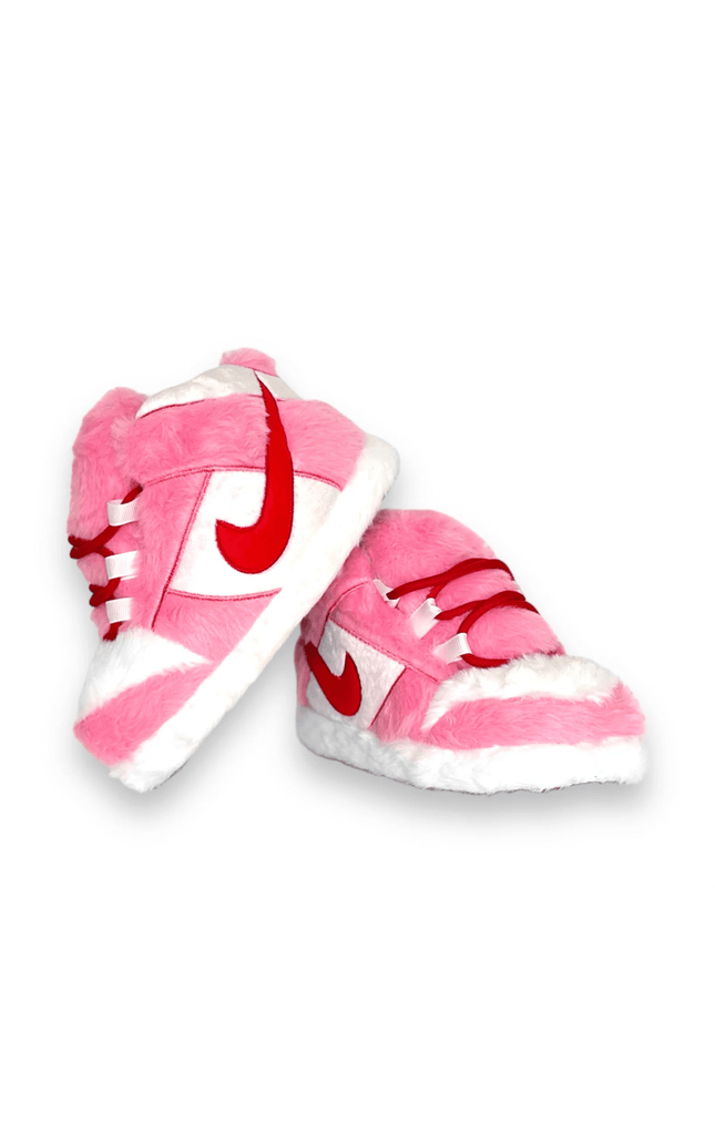 Sneaker Slippers  Pink 1  unisex for adults&kids