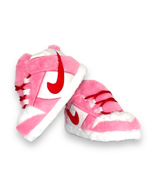 Sneaker Slippers  Pink 1  unisex for adults&kids