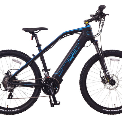 Collection image for: E-Bikes