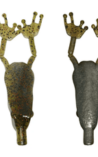 Watermelon Red Pearl