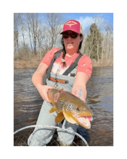 The Tadler Lure