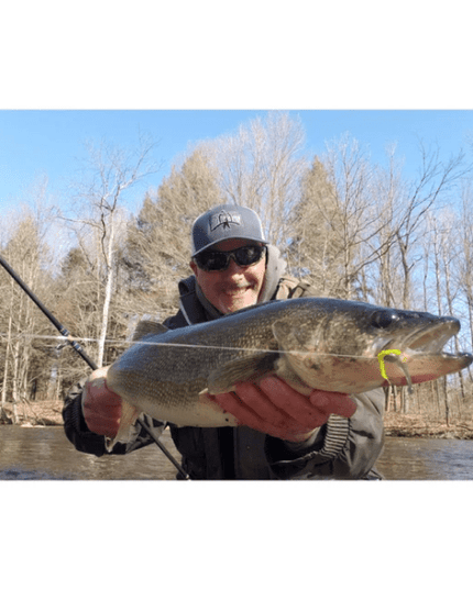 The Tadler Lure