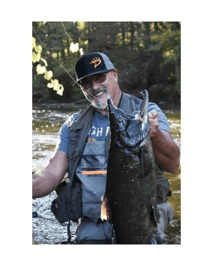 The Tadler Lure