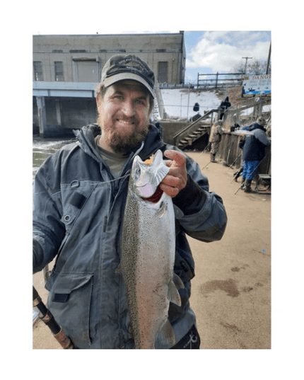 The Tadler Lure