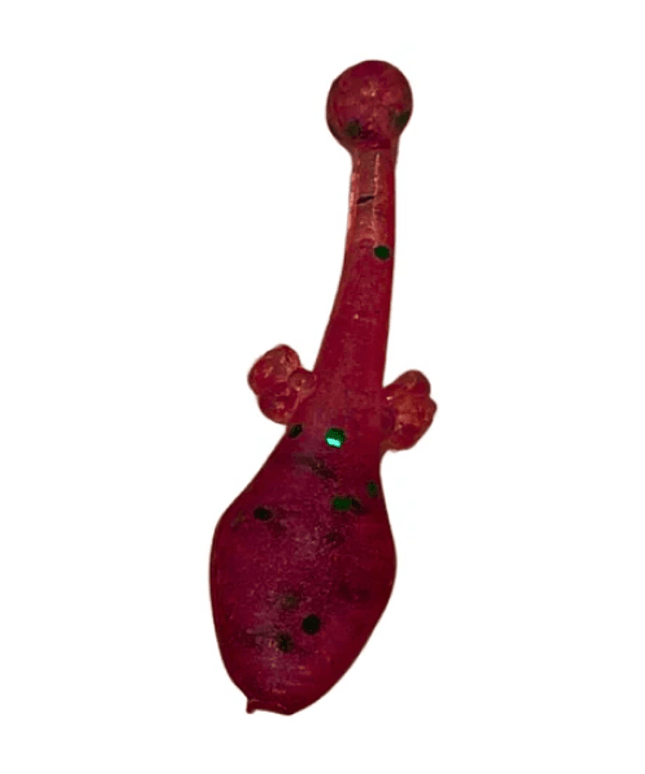 The Tadler Lure