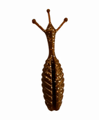 Rootbeer Gold Flake