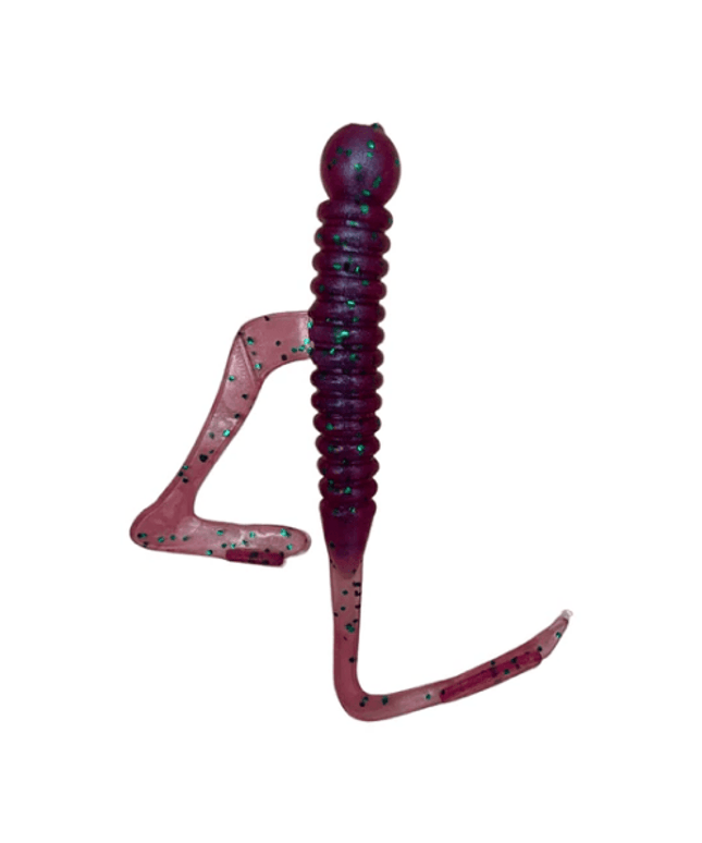 The Trick Fin Lure