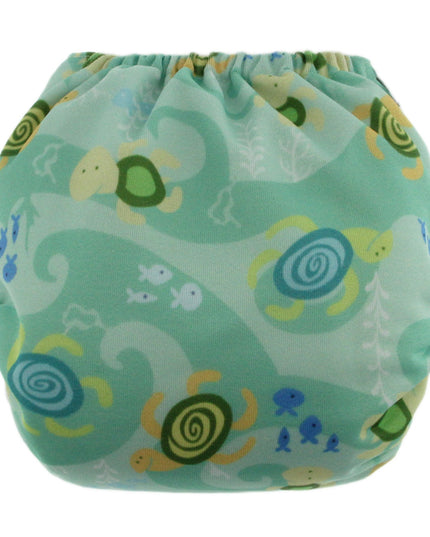 Diaper Pail Liners