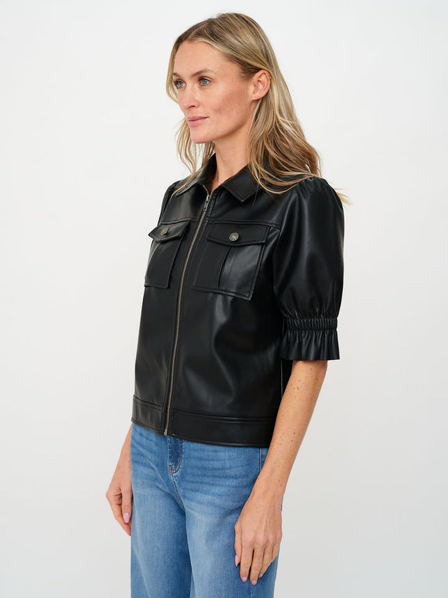 Jennifer Jacket