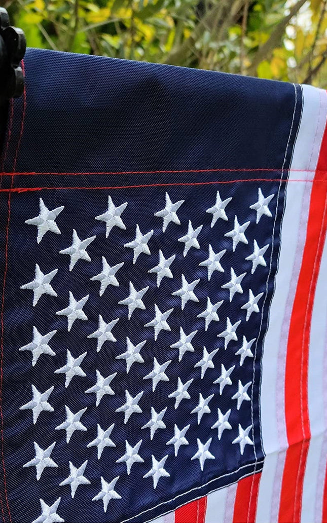 U.S. Garden Flag *Made in USA*