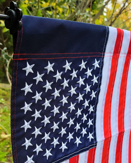 U.S. Garden Flag *Made in USA*